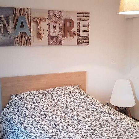 Appartement - Hyper Centre Au Calme Revel  Kültér fotó