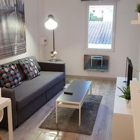 Appartement - Hyper Centre Au Calme Revel  Kültér fotó