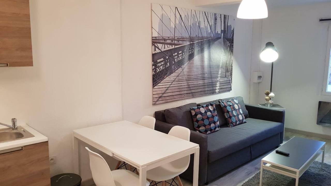 Appartement - Hyper Centre Au Calme Revel  Kültér fotó