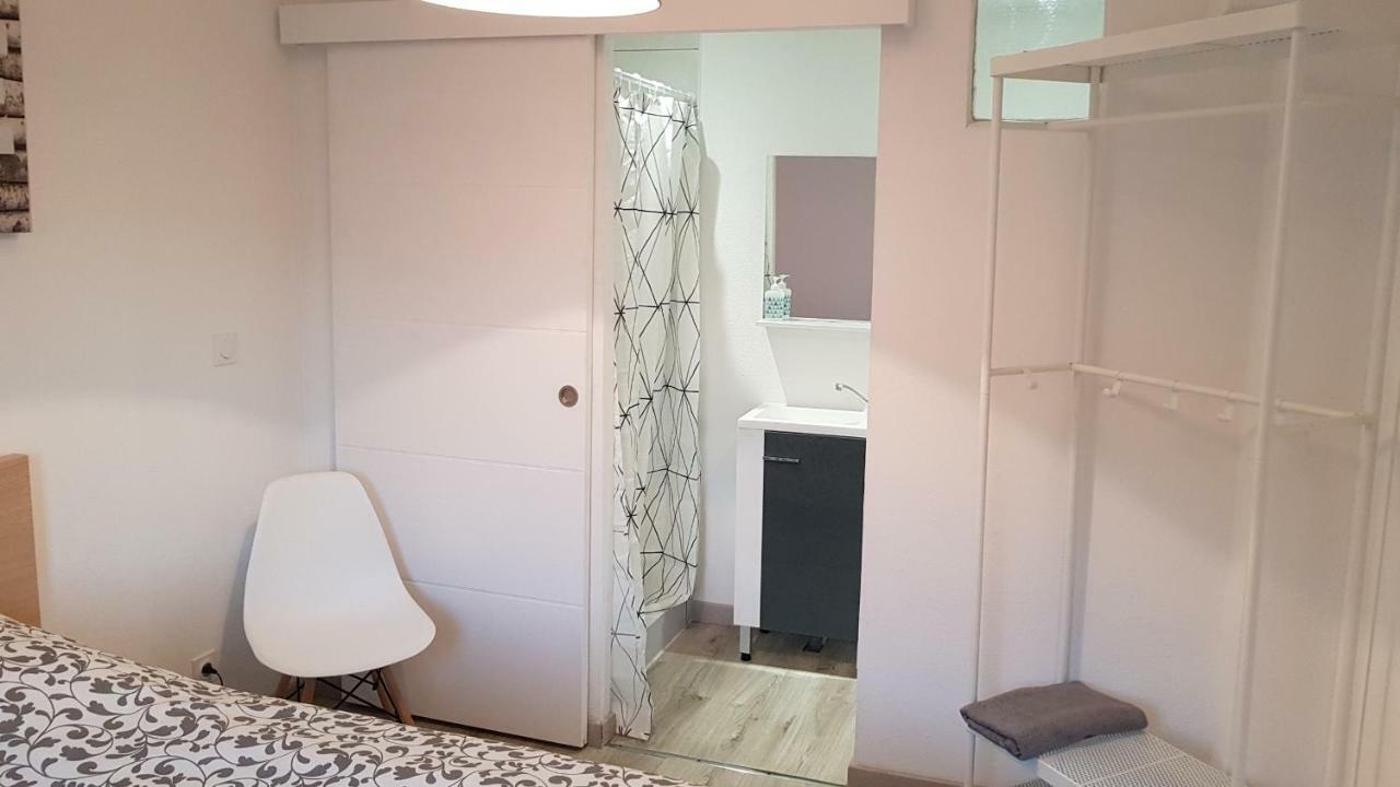 Appartement - Hyper Centre Au Calme Revel  Kültér fotó