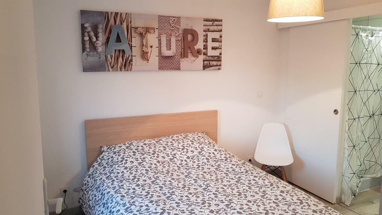 Appartement - Hyper Centre Au Calme Revel  Kültér fotó
