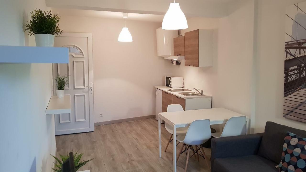 Appartement - Hyper Centre Au Calme Revel  Kültér fotó