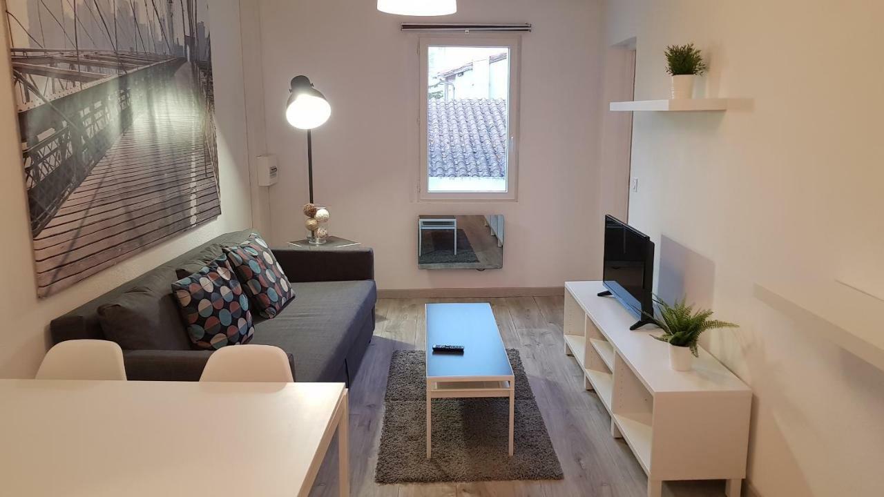 Appartement - Hyper Centre Au Calme Revel  Kültér fotó